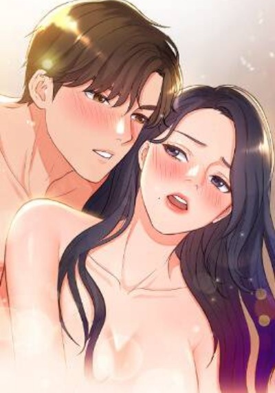 热门漫画3